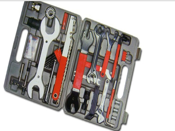 Comprehensive Mechanics Tool Set Bowlift