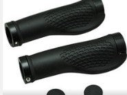 Ergonomic Handlebar Grips Bowlift