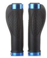 Ergonomic Handlebar Grips Bowlift