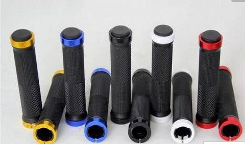 Ergonomic Handlebar Grips Bowlift