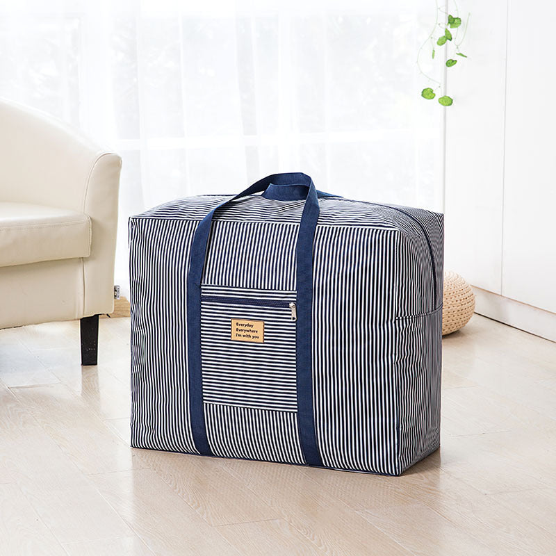 Spacious Travel Storage Bag Bowlift