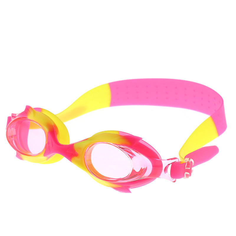 Swimming goggles Bowlift