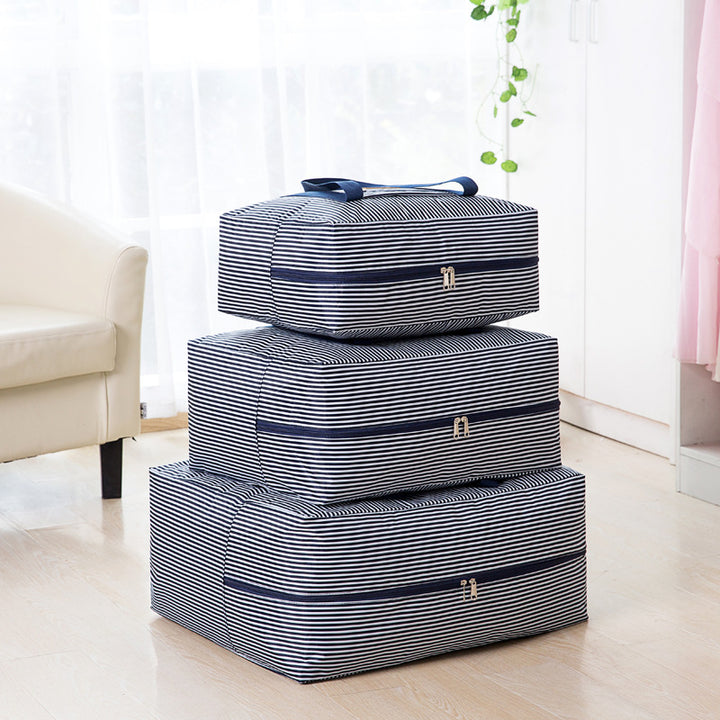 Spacious Travel Storage Bag Bowlift