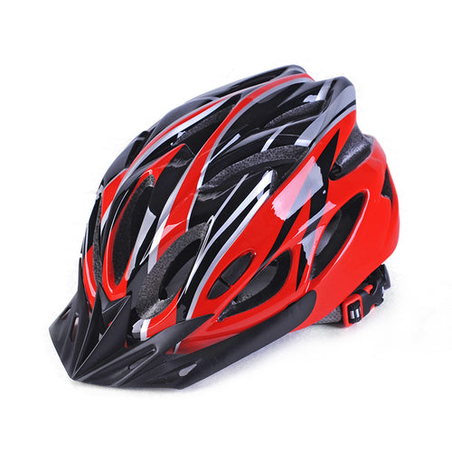 WoLightweight Ventilated Cycling Helmet Bowlift