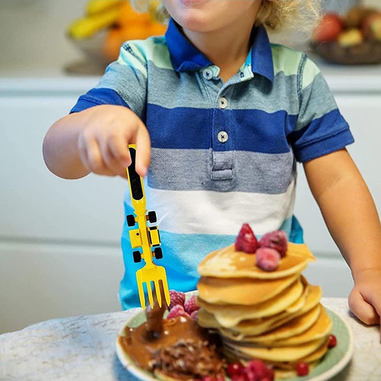 BowLift | Dine&Play Fun Mealtime Adventure
