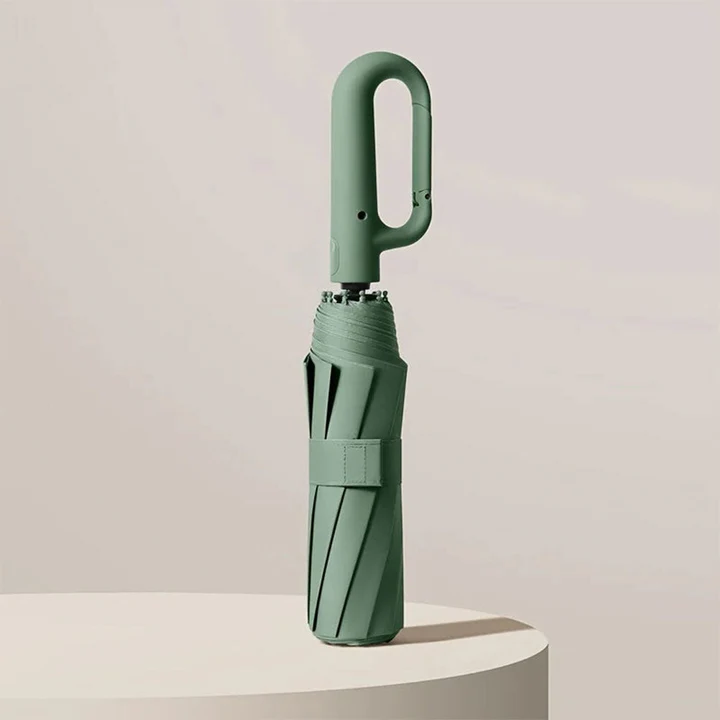 BowLift | Reinforced Contemporary Compact Umbrella