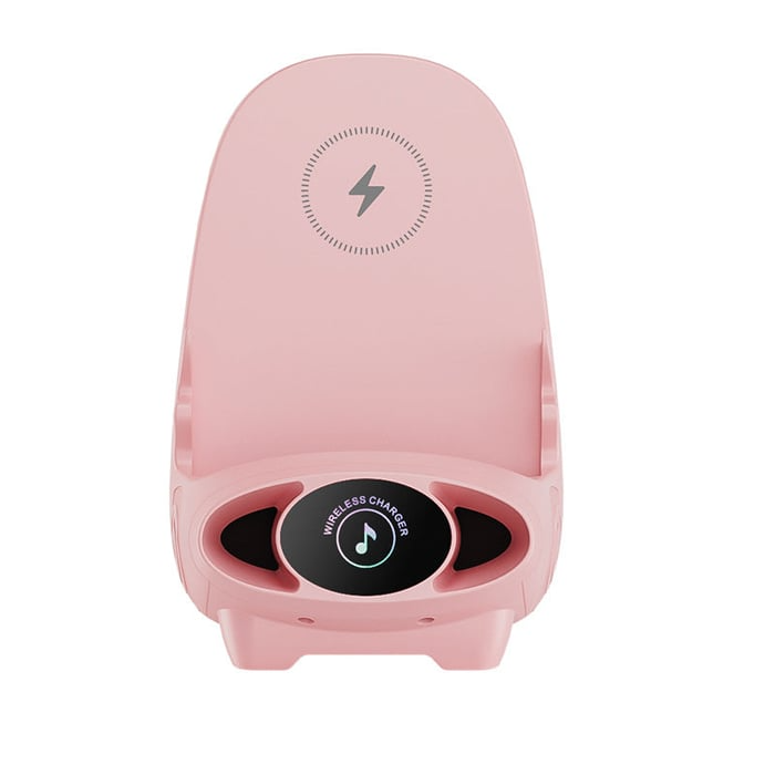 SmartCharge | Multifunctional Phone Mount | Bowlift