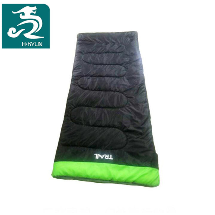 Sleeping bag Bowlift