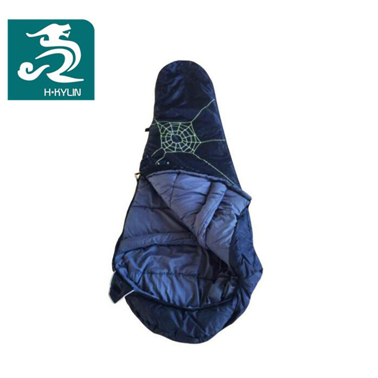 Sleeping bag Bowlift