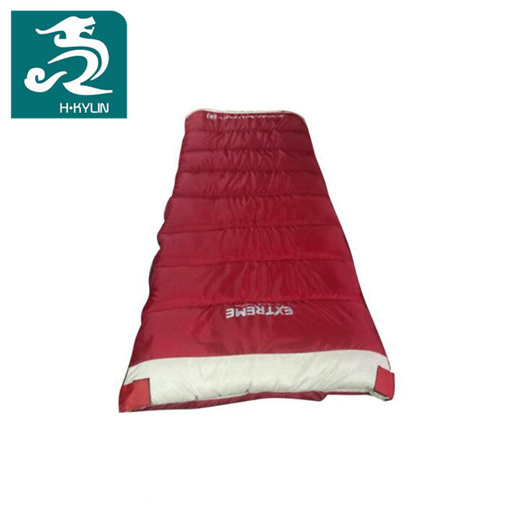 Sleeping bag Bowlift