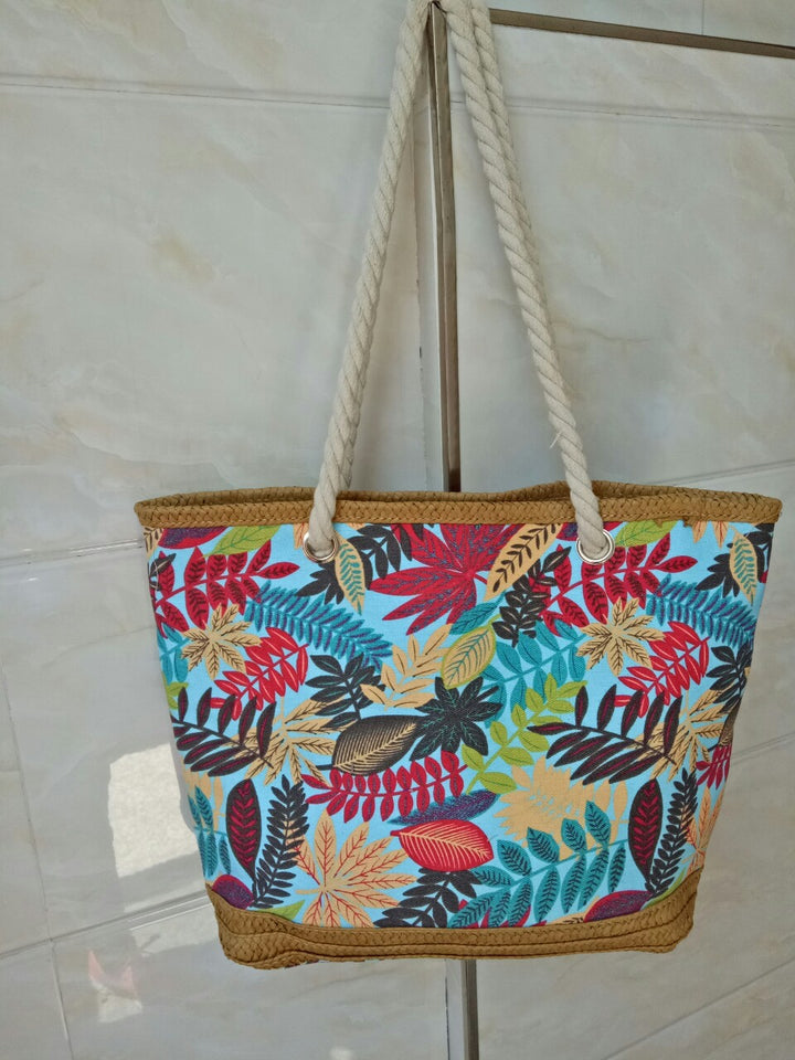 Beach bag Bowlift