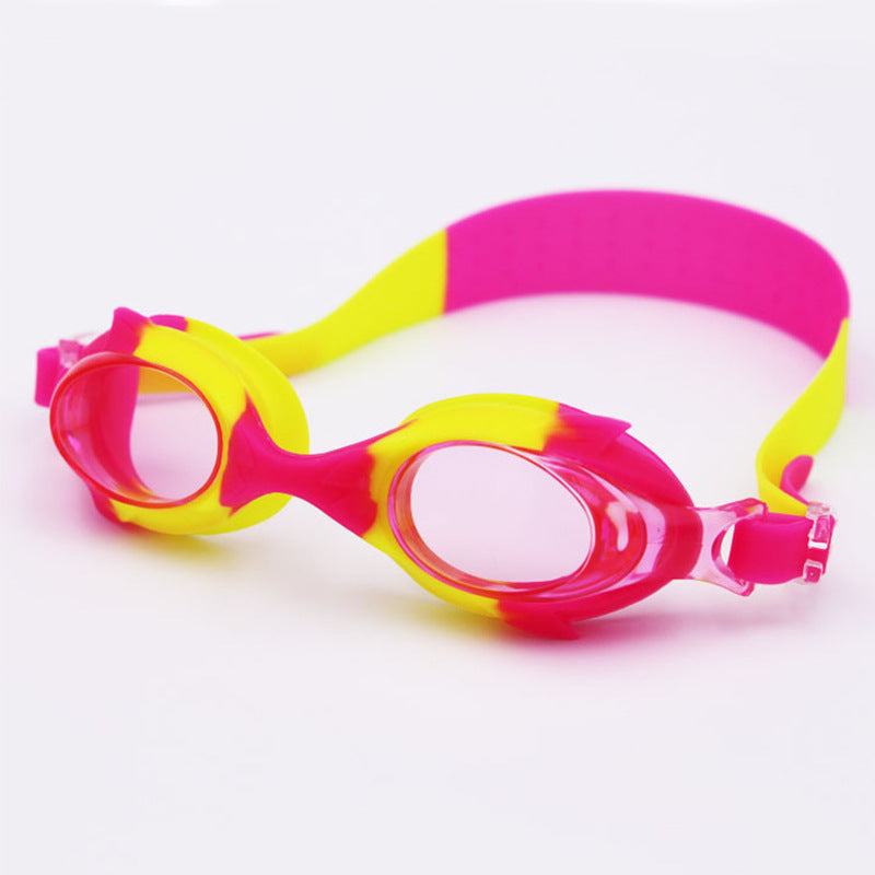 Swimming goggles Bowlift