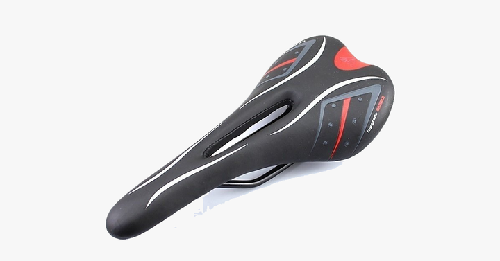 BowLift | Super Light Bicycle Saddle Seat