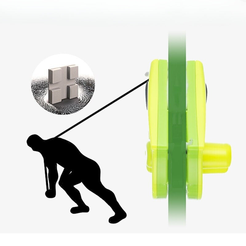BowLift | GlassGlide Spotless Window Cleaning