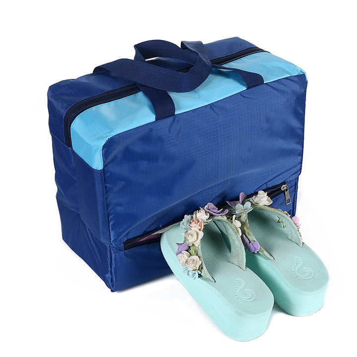Everyday bag Bowlift