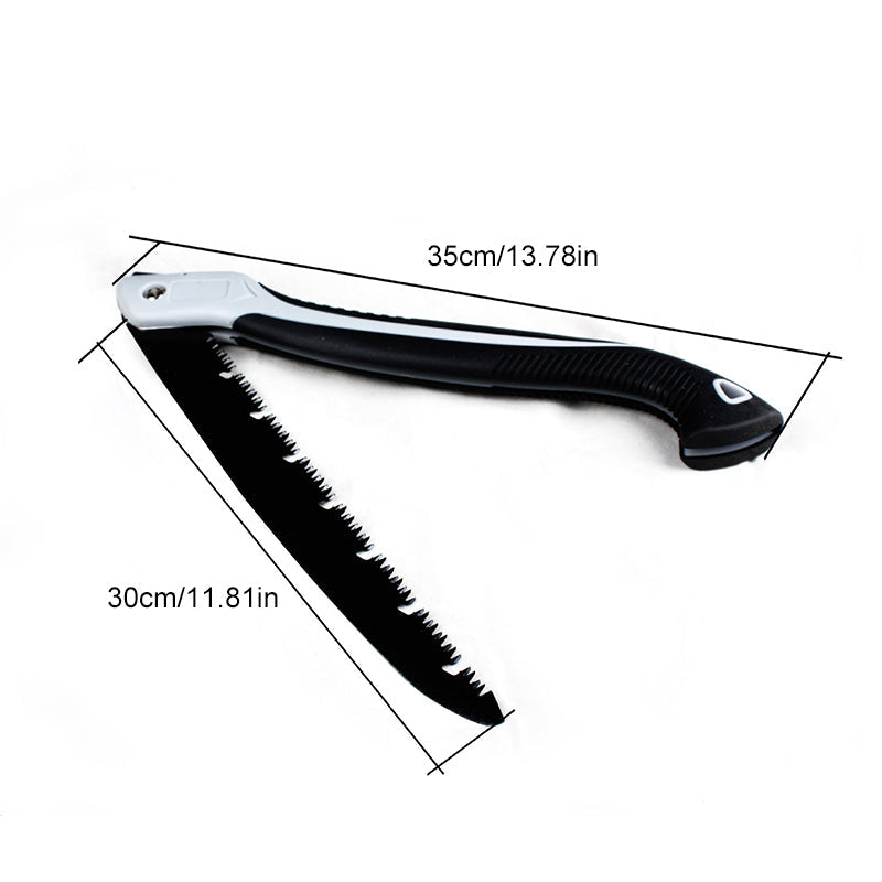 Small portable folding saw Bowlift