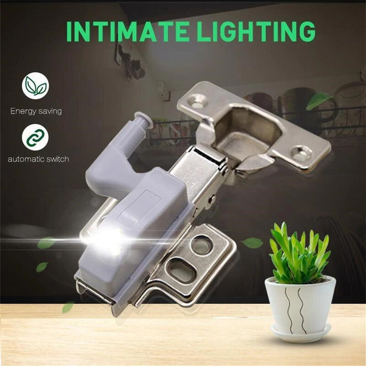 BowLift | Hinge LED light