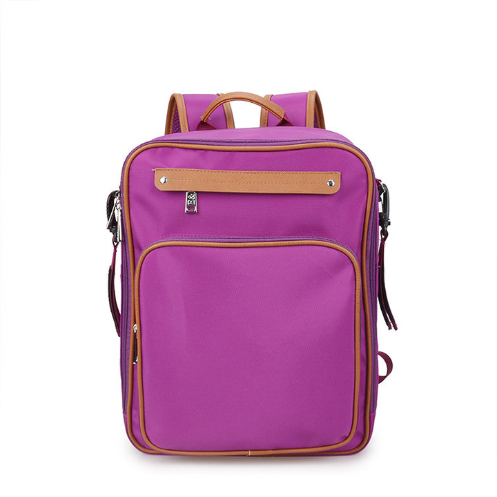 Multifunctional Travel Bag Bowlift