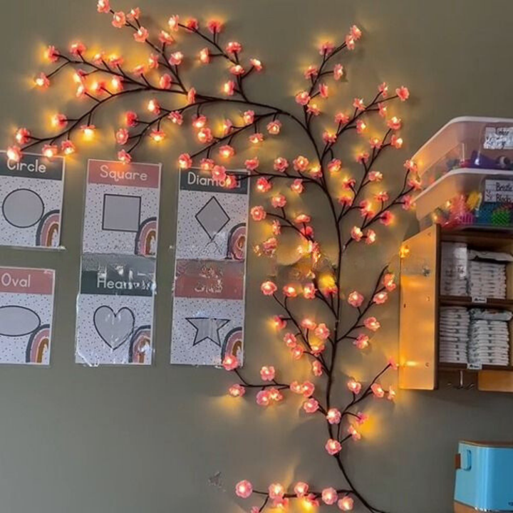 BowLift | GloomTree – Flexible light for ultimate comfort!
