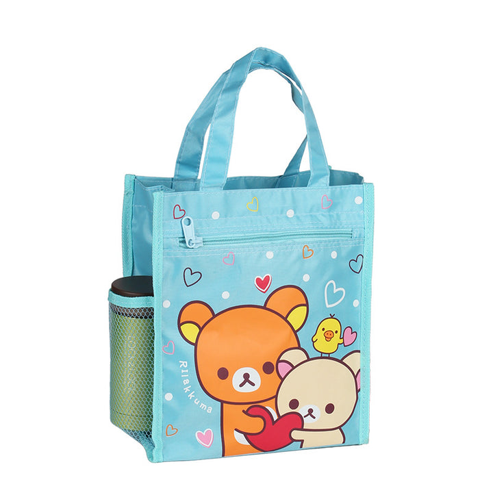 Reusable Eco-Friendly Tote Bag Bowlift