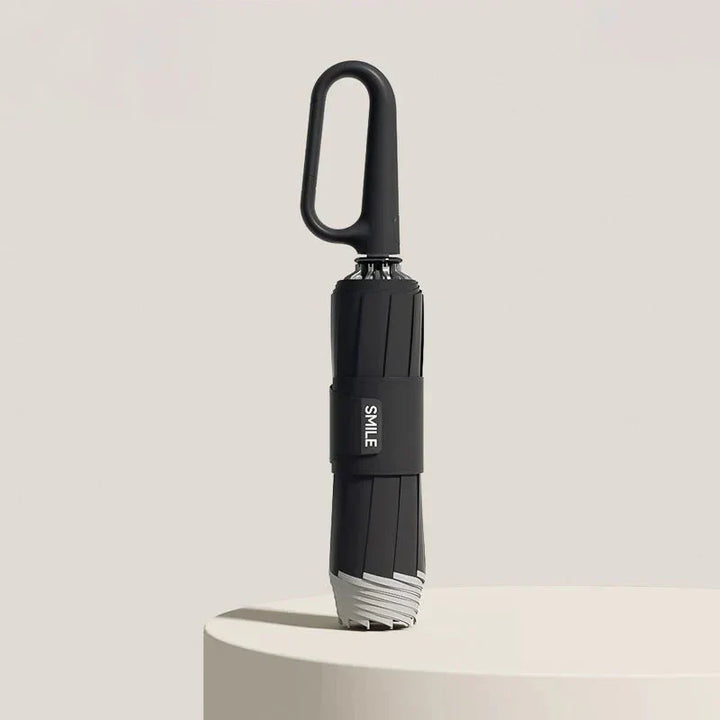 BowLift | Aurelia Luxe Windproof Umbrella | Elegant, portable protection against the elements
