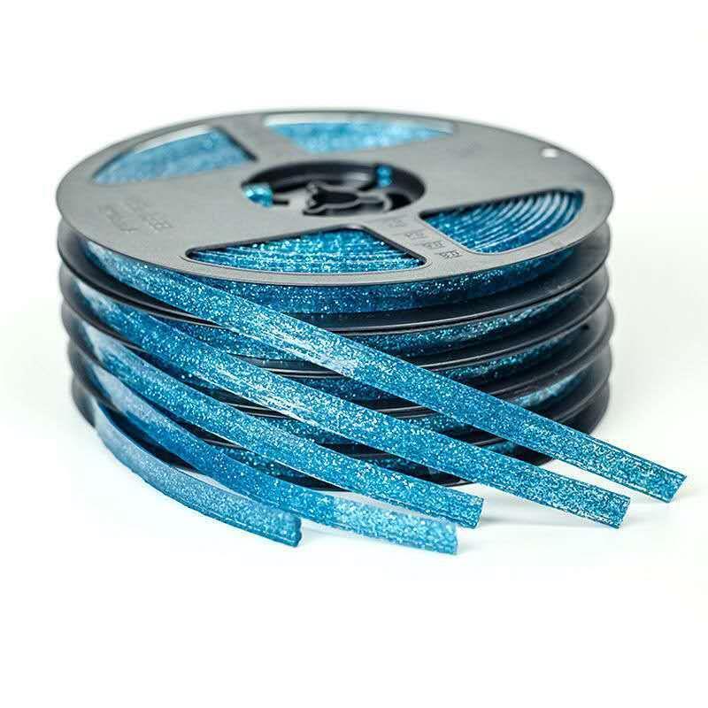BowLift | Glitter Self-adhesive Tile Gap Tape