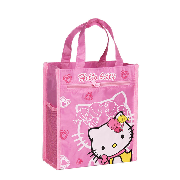 Reusable Eco-Friendly Tote Bag Bowlift