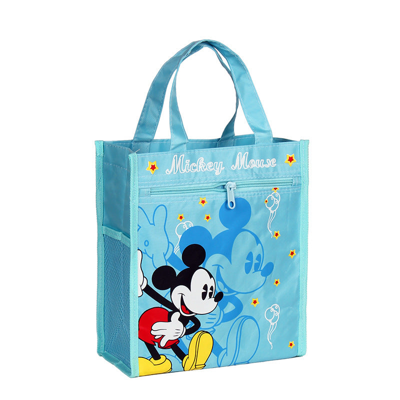 Reusable Eco-Friendly Tote Bag Bowlift