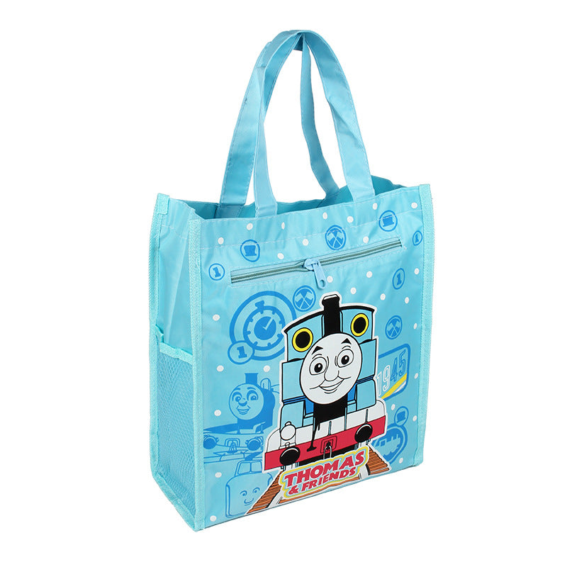 Canvas Tote Bag Bowlift