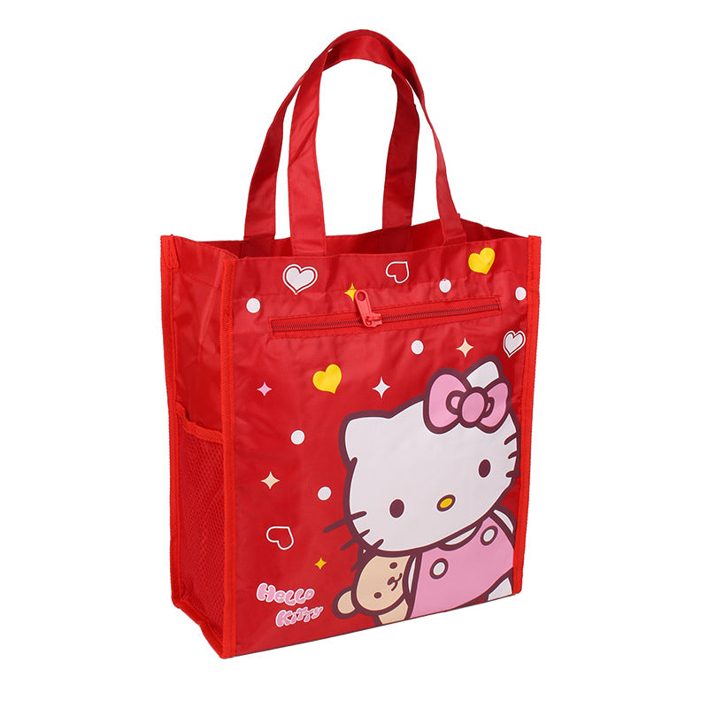 Canvas Tote Bag Bowlift