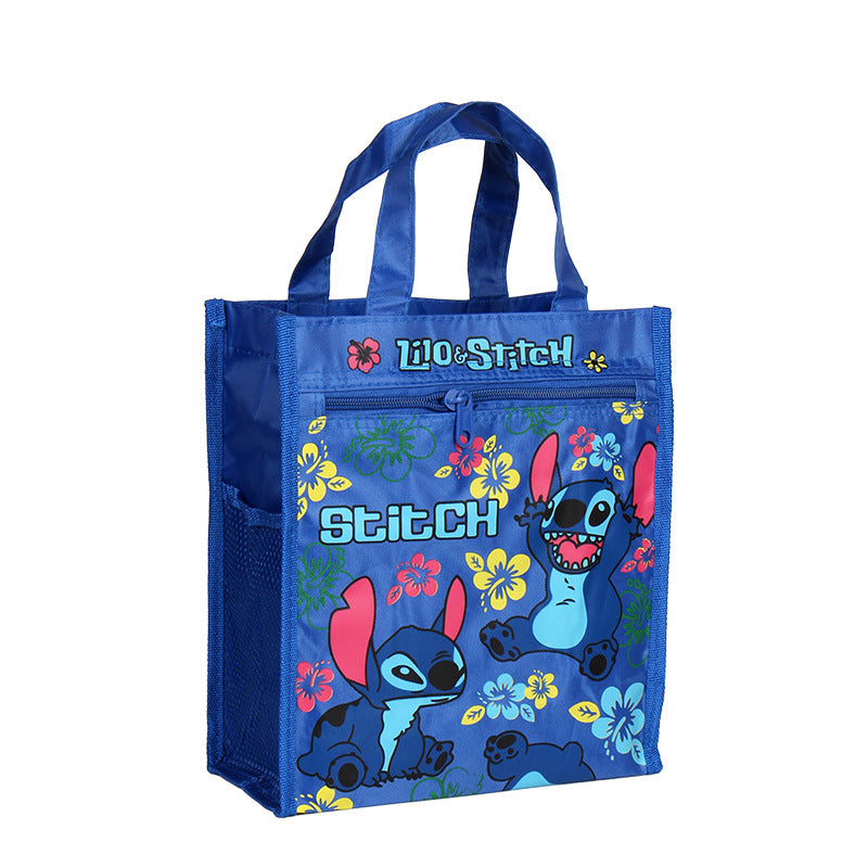 Reusable Eco-Friendly Tote Bag Bowlift