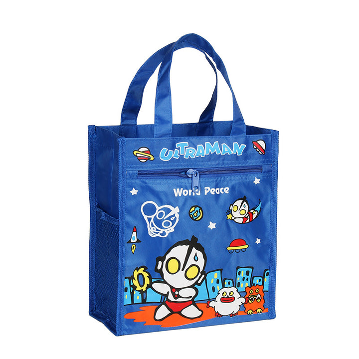Reusable Eco-Friendly Tote Bag Bowlift