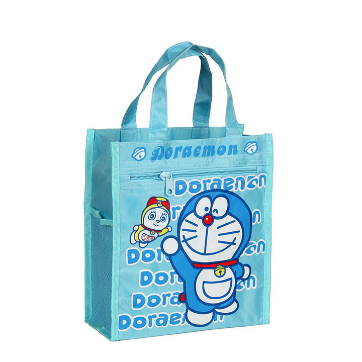 Reusable Eco-Friendly Tote Bag Bowlift