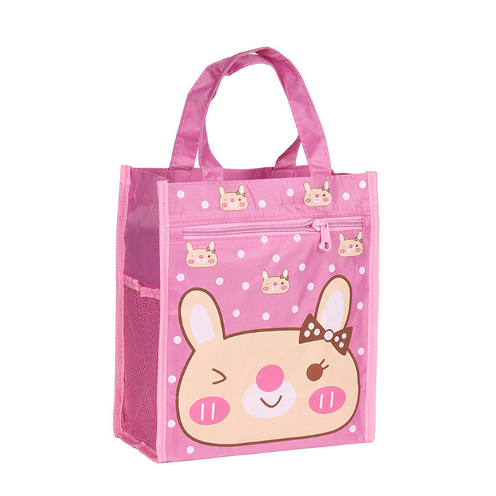 Reusable Eco-Friendly Tote Bag Bowlift