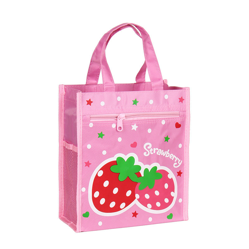 Reusable Eco-Friendly Tote Bag Bowlift