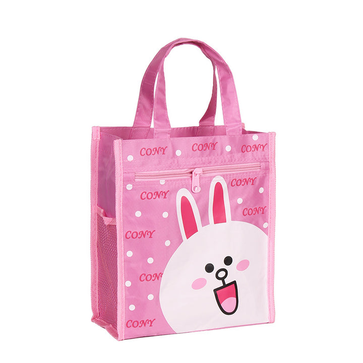 Reusable Eco-Friendly Tote Bag Bowlift