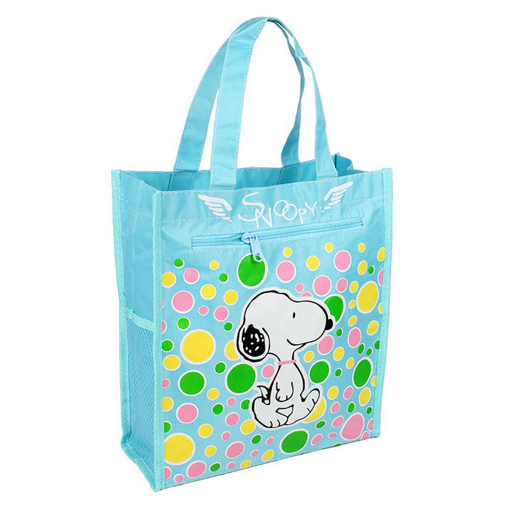 Canvas Tote Bag Bowlift