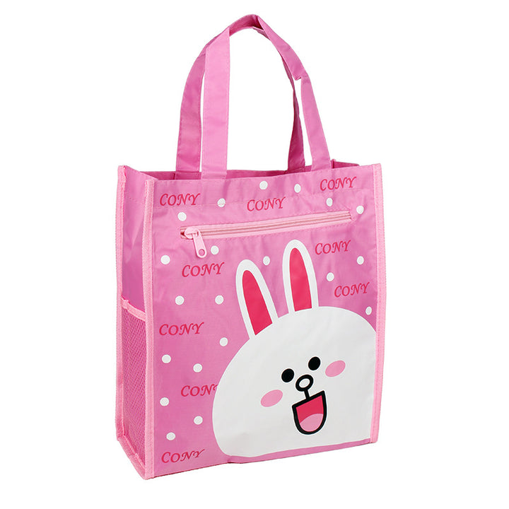 Canvas Tote Bag Bowlift