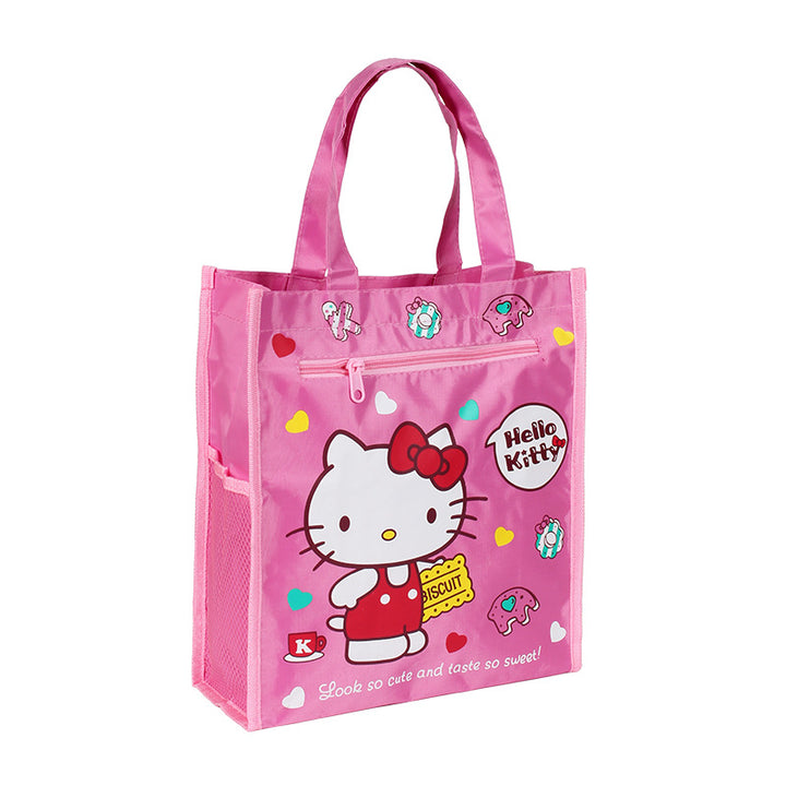 Canvas Tote Bag Bowlift