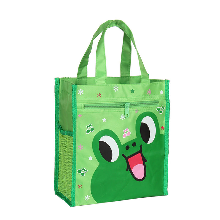 Reusable Eco-Friendly Tote Bag Bowlift