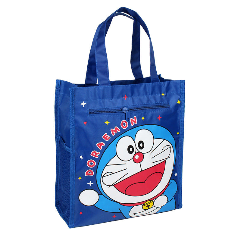 Canvas Tote Bag Bowlift