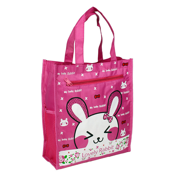 Reusable Eco-Friendly Tote Bag Bowlift