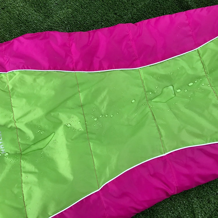 Multifunctional Camping Sleeping Bag Bowlift