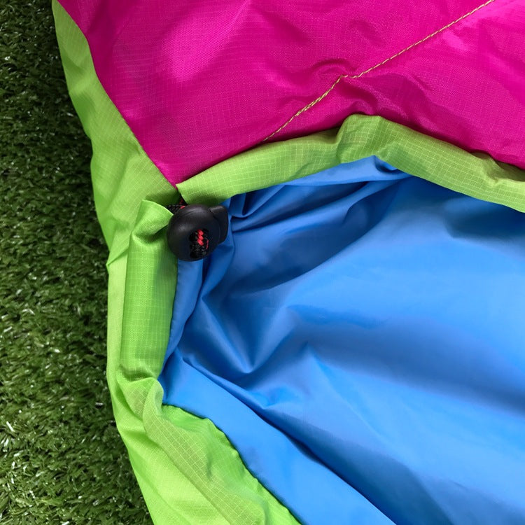 Leisure Sleeping Bag Bowlift