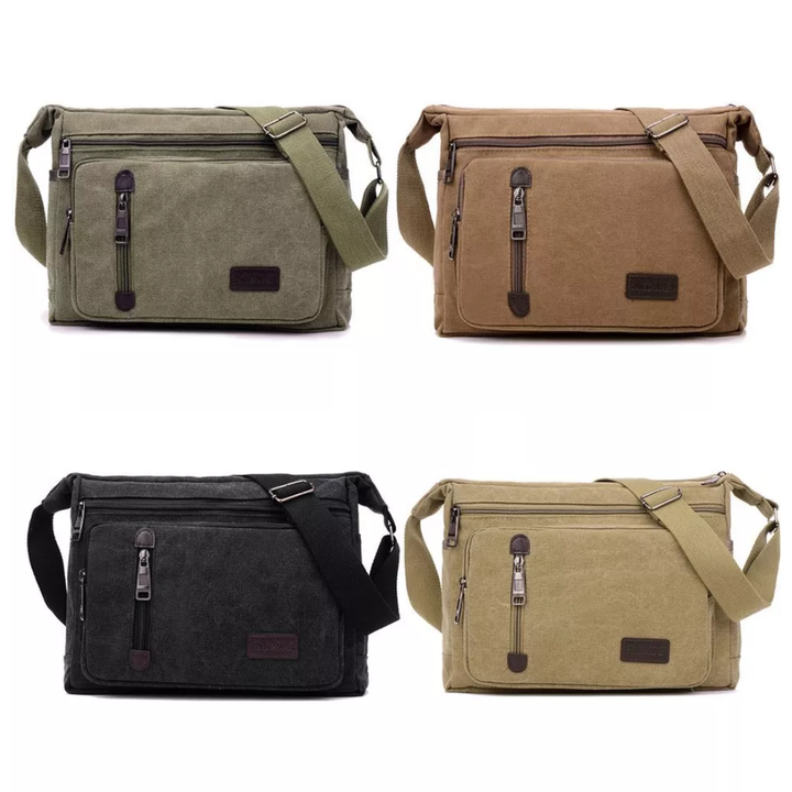 BowLift | Shoulder Bag Outdoor - Travel