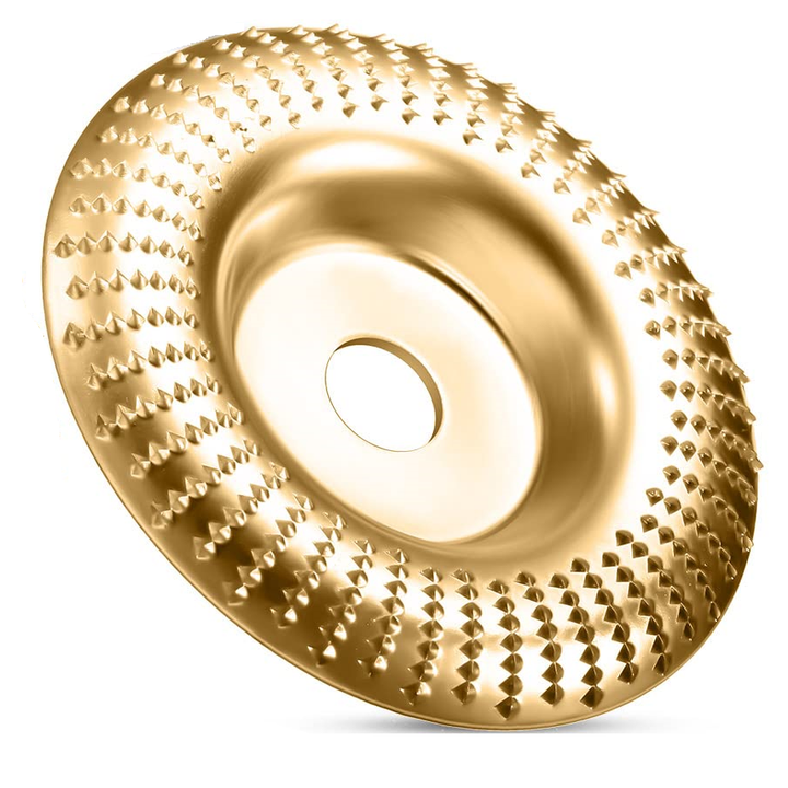 BowLift | Tungsten Carbide Grinding Wheel Disc