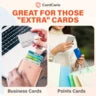 BowLift | Pull-out Card Carrier Carousel