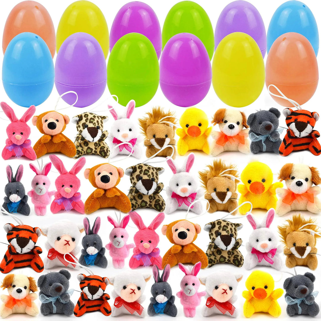 BowLift | FluffyHatch Soft And Cuddly