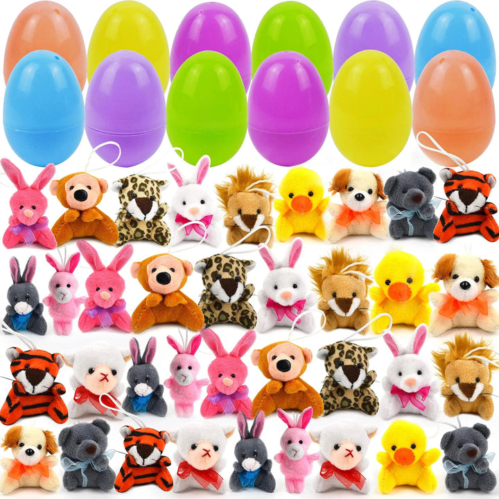 BowLift | FluffyHatch Soft And Cuddly