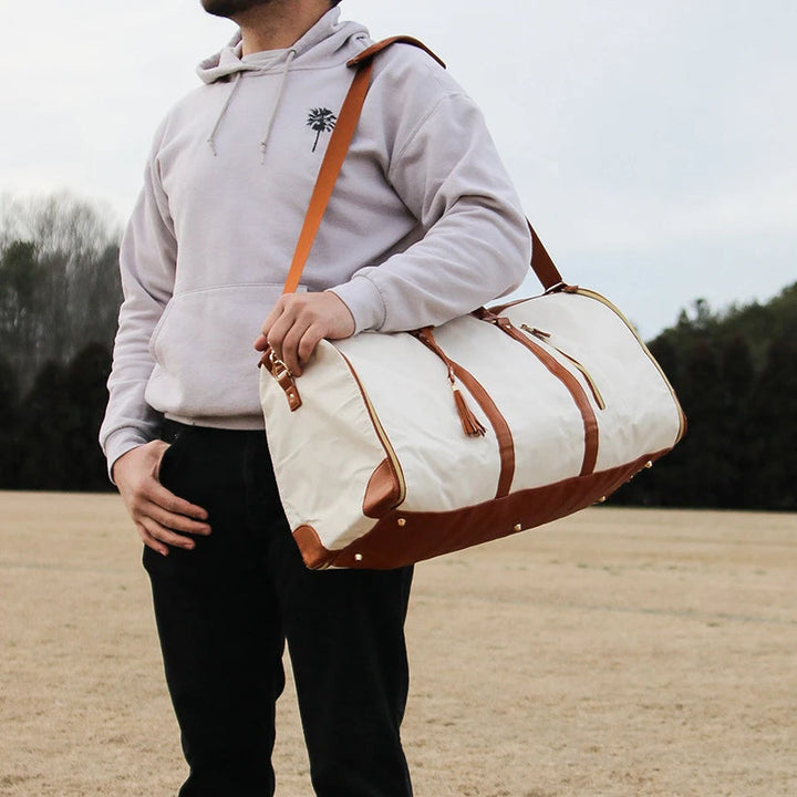 Foldable Travel Bag | Ultimate Travel Companion | Bowlift